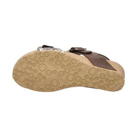 Mephisto Womens Lissia Sandals  - 