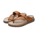 Mephisto Womens Helen Plus Sandals  -  6 / Camel