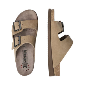Mephisto Womens Hester Sandals  - 