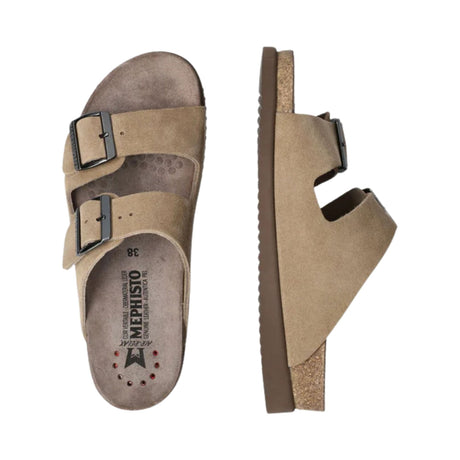 Mephisto Womens Hester Sandals  - 
