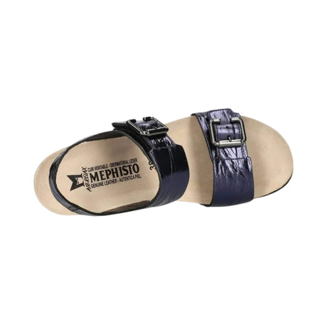 Mephisto Womens Lissandra Sandals  - 