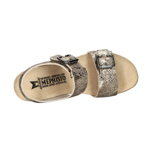 Mephisto Womens Lissandra Sandals  - 