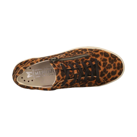 Mephisto Womens Nikita Sneakers  - 