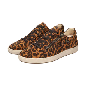 Mephisto Womens Nikita Sneakers  -  10 / Brown