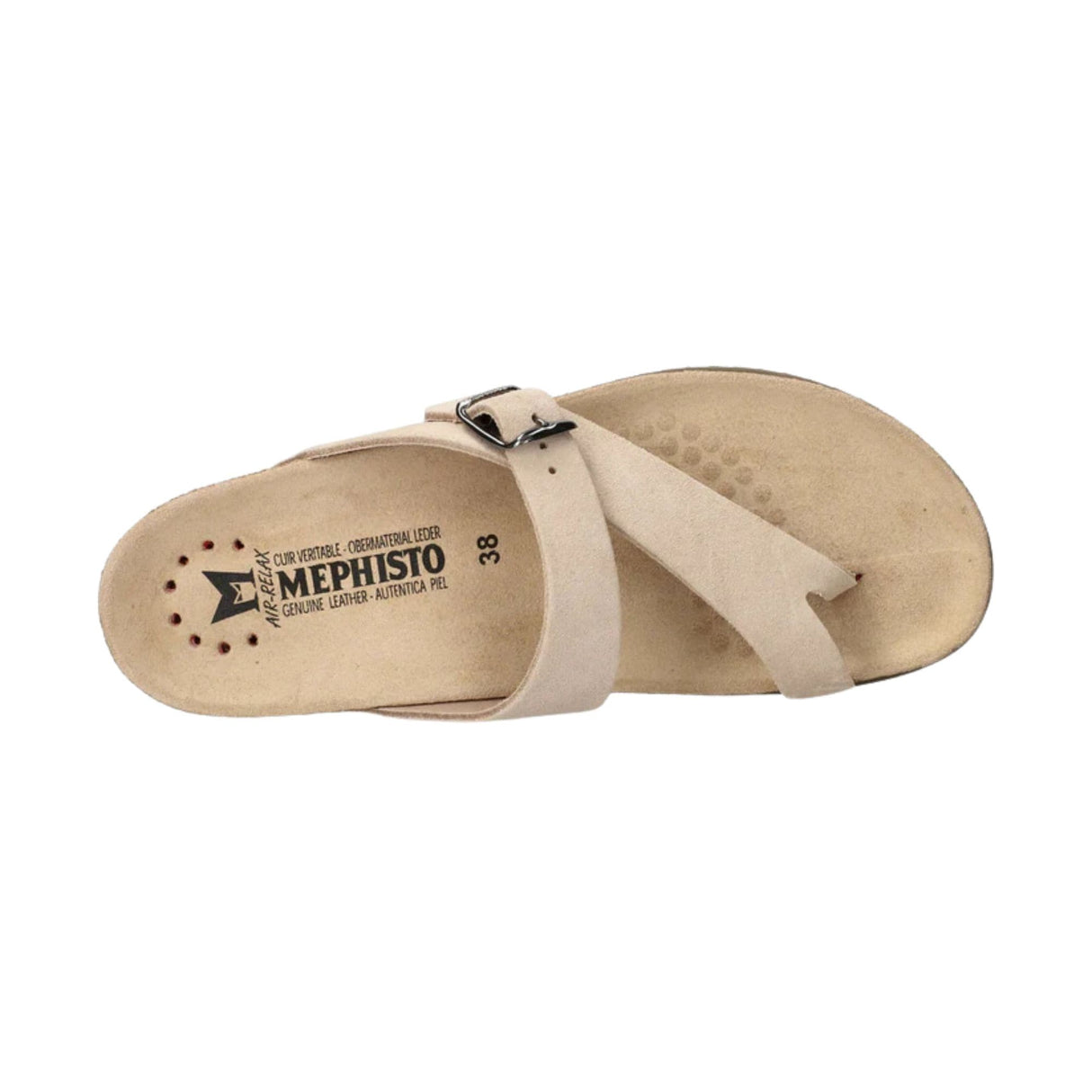 Mephisto Womens Helen Classics Sandals  - 