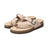 Mephisto Womens Helen Classics Sandals  -  5 / Light Sandvel