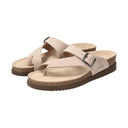 Mephisto Womens Helen Classics Sandals  -  5 / Light Sandvel