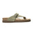 Mephisto Womens Helen Classics Sandals  -  5 / Light Khaki