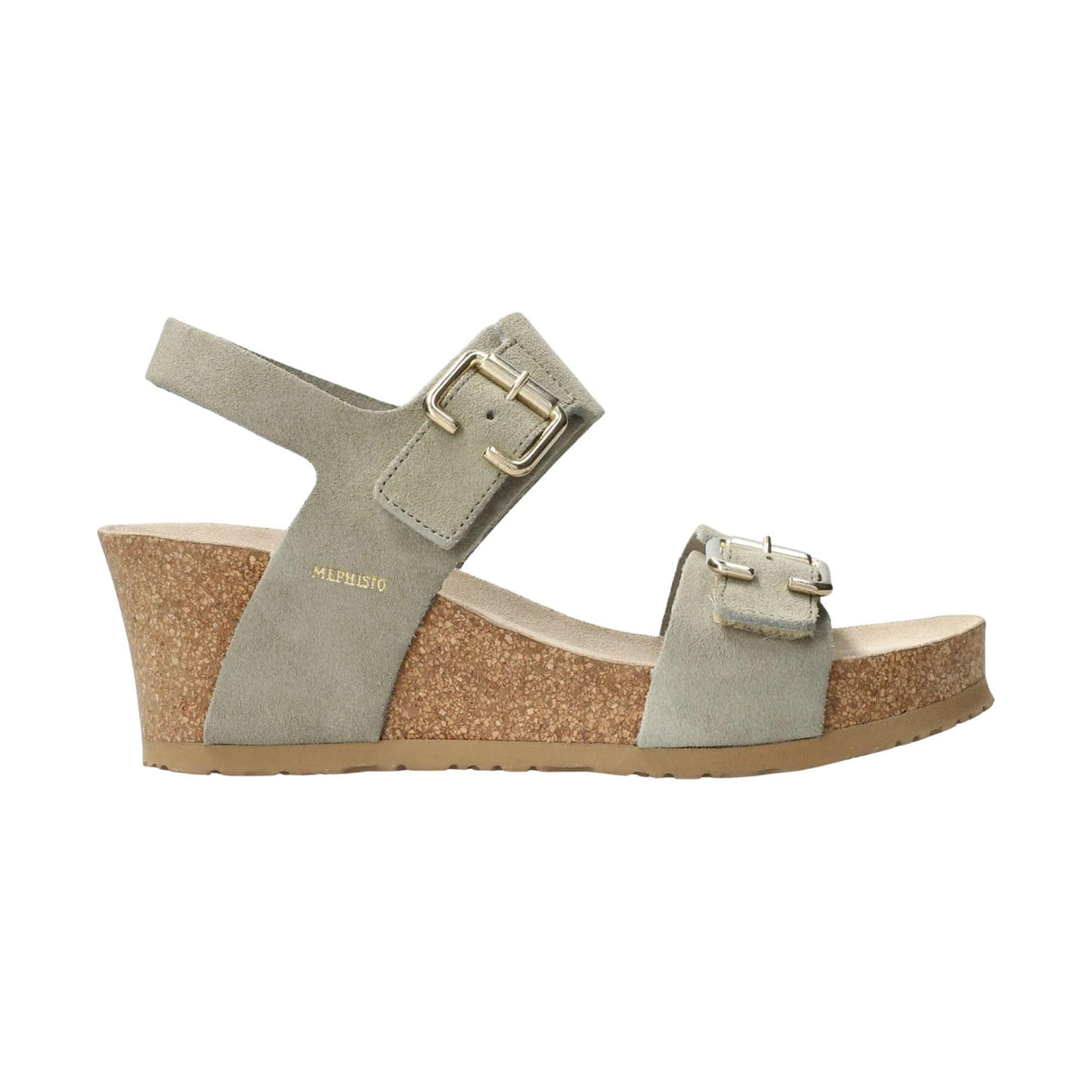 Mephisto Womens Lissandra Sandals  - 