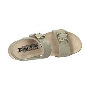 Mephisto Womens Lissandra Sandals  - 