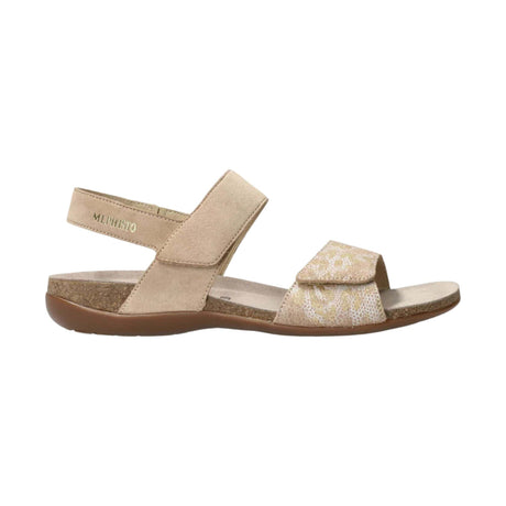 Mephisto Womens Agave Sandals  - 