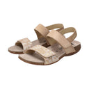 Mephisto Womens Agave Sandals  -  6 / Sand