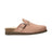 Mephisto Womens Halina Slides  -  6 / Old Pink