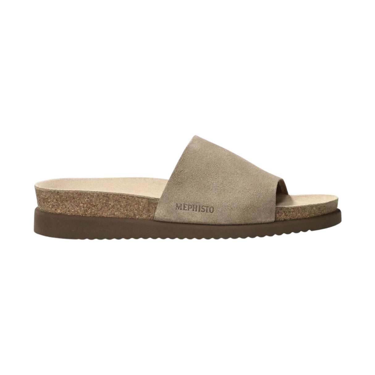 Mephisto Womens Hanik Sandals  - 