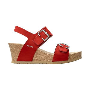 Mephisto Womens Lissandra Sandals  - 
