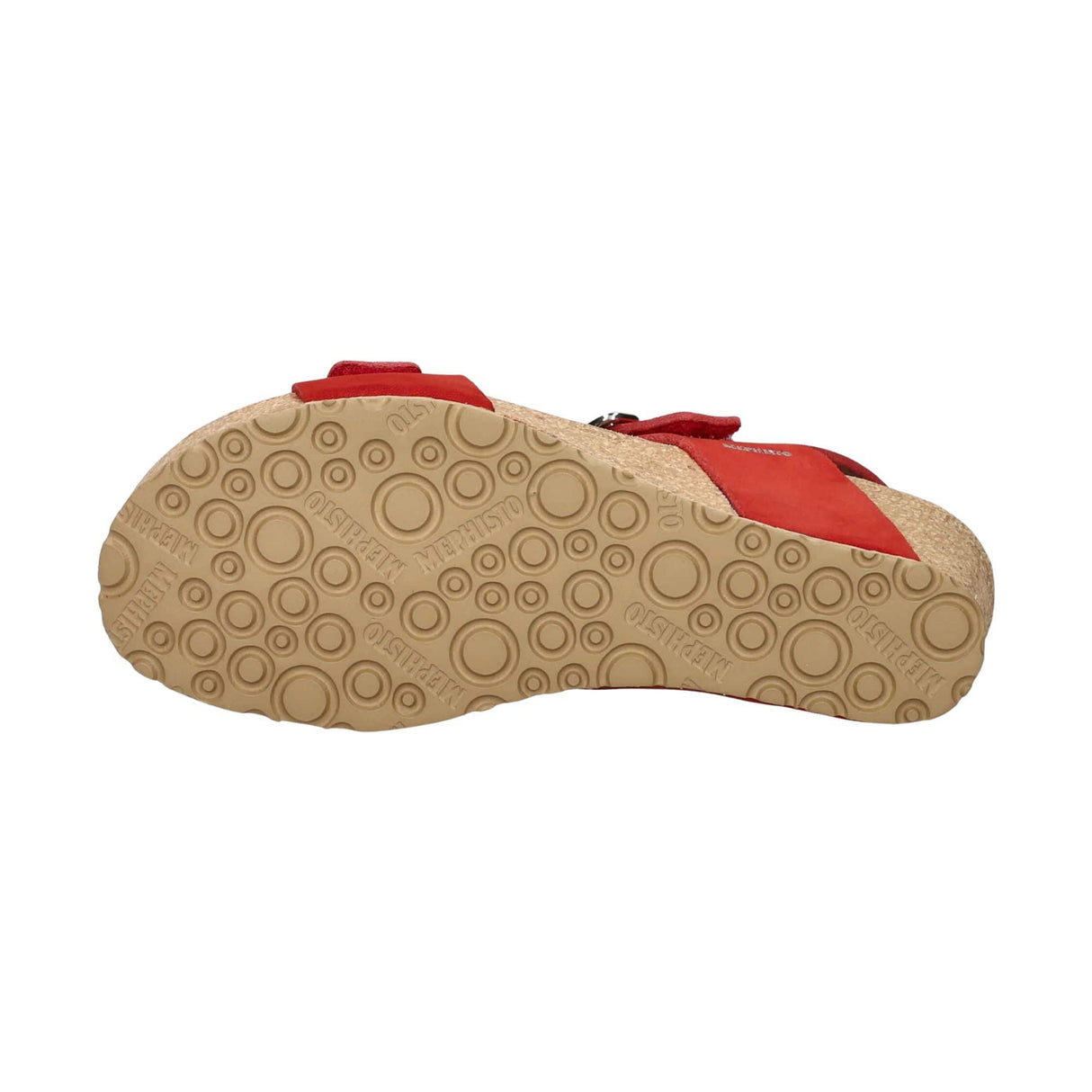 Mephisto Womens Lissandra Sandals  - 