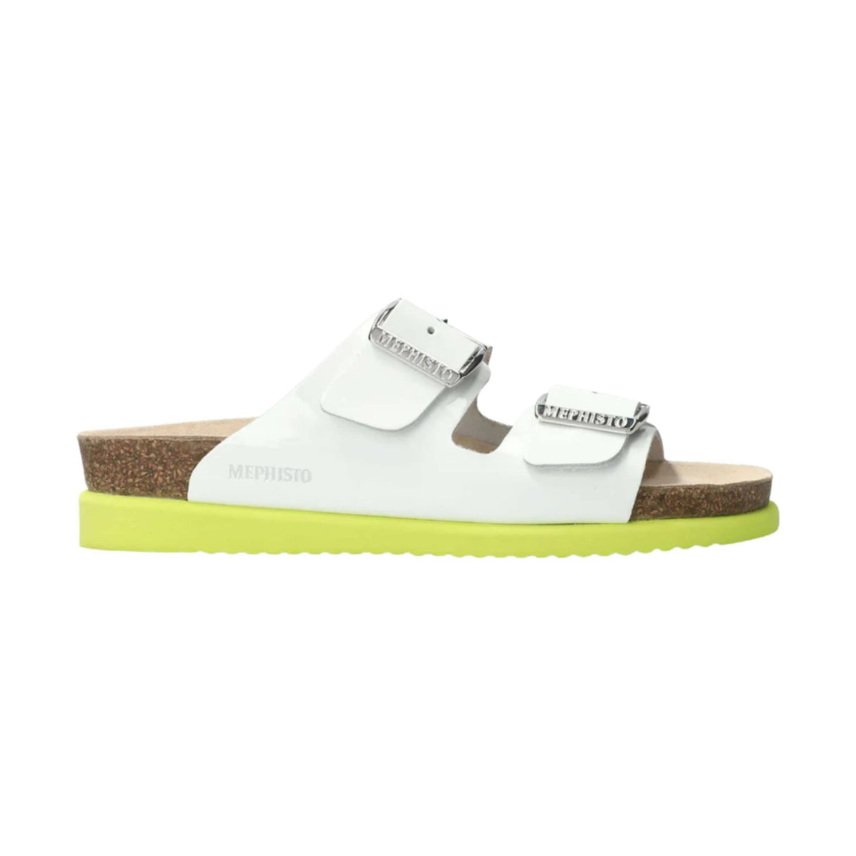 Mephisto Womens Hester Sandals  - 
