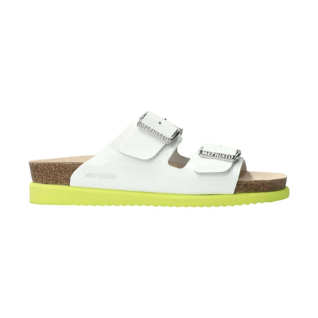 Mephisto Womens Hester Sandals  - 