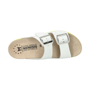 Mephisto Womens Hester Sandals  - 