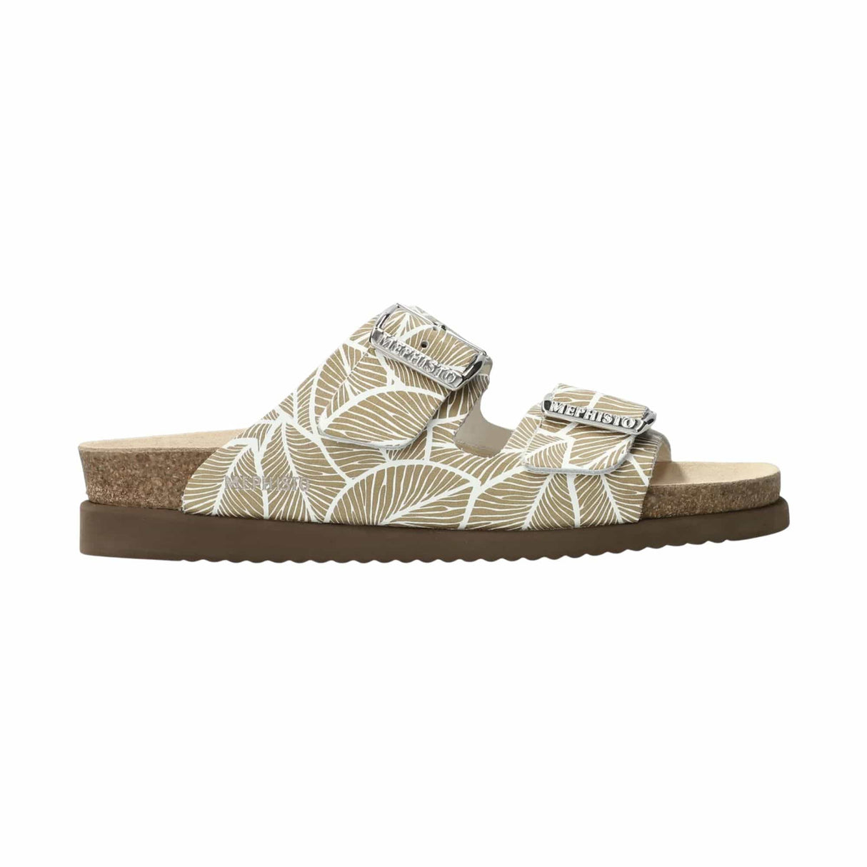 Mephisto Womens Hester Sandals  - 