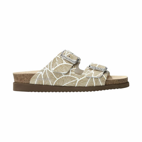 Mephisto Womens Hester Sandals  - 