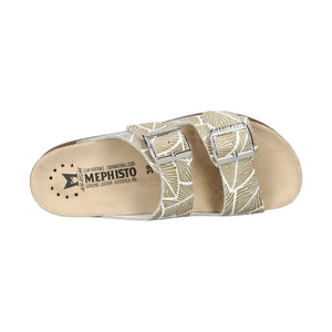 Mephisto Womens Hester Sandals  - 