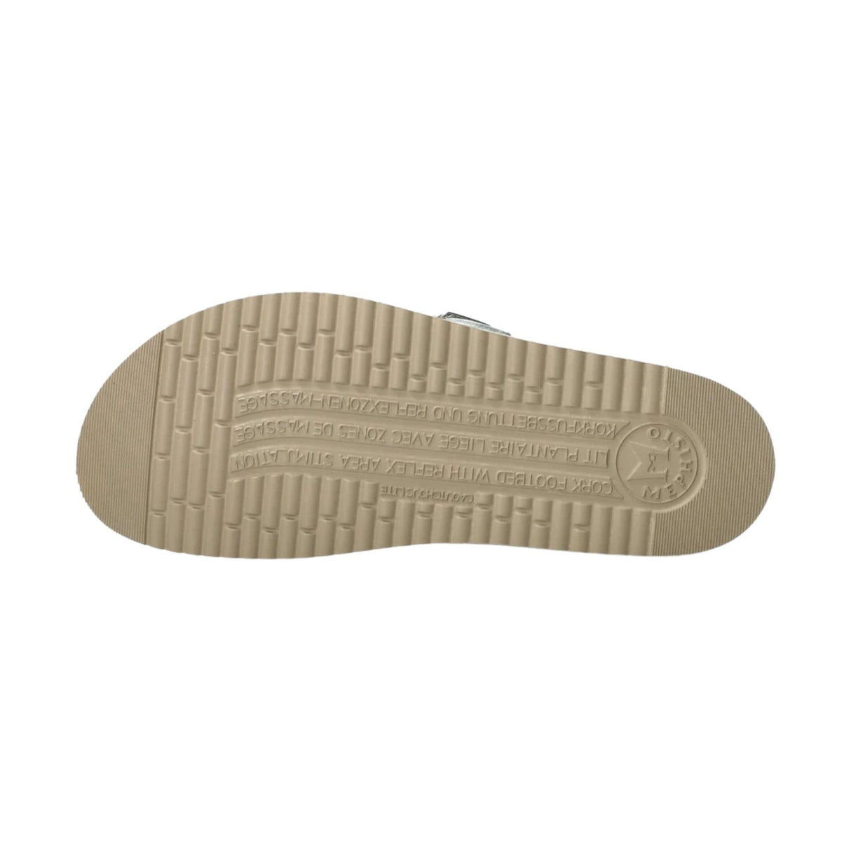 Mephisto Womens Helen Metallics Sandals  - 