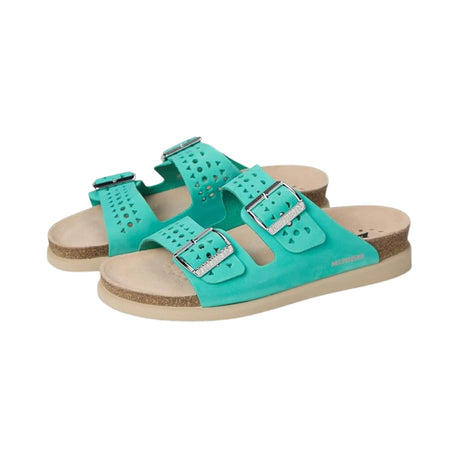 Mephisto Womens Hester Perf Sandals  - 
