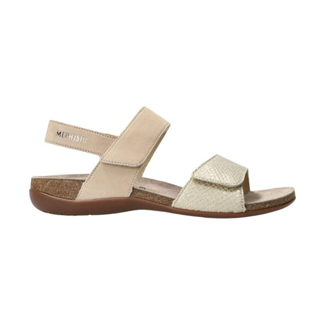 Mephisto Womens Agave Sandals  - 
