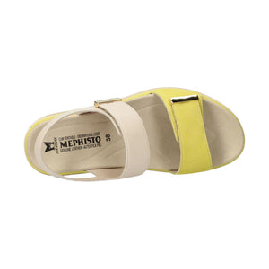 Mephisto Womens Dominica Sandals  - 