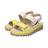 Mephisto Womens Dominica Sandals  -  6 / Apple