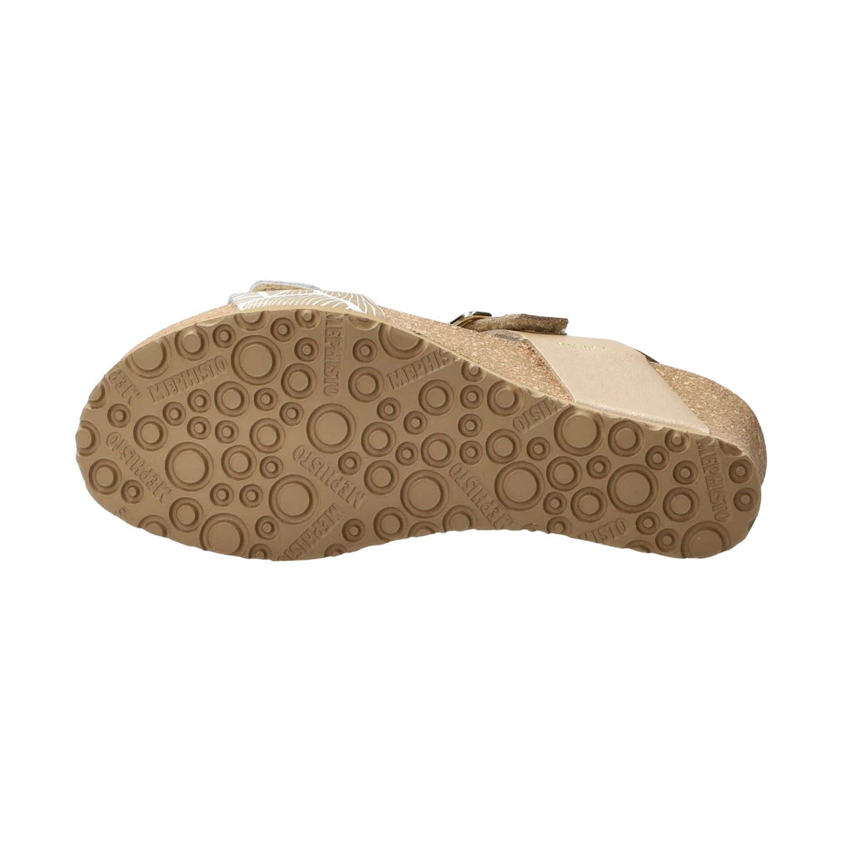 Mephisto Womens Lissandra Sandals  - 