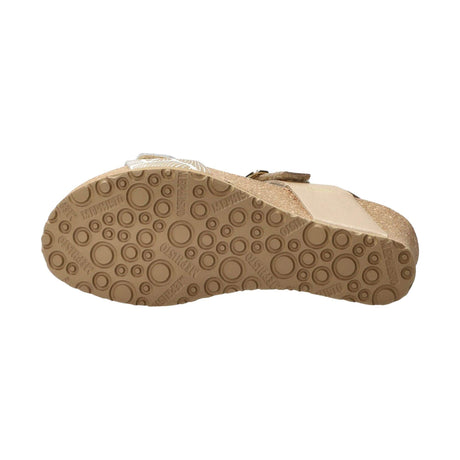Mephisto Womens Lissandra Sandals  - 