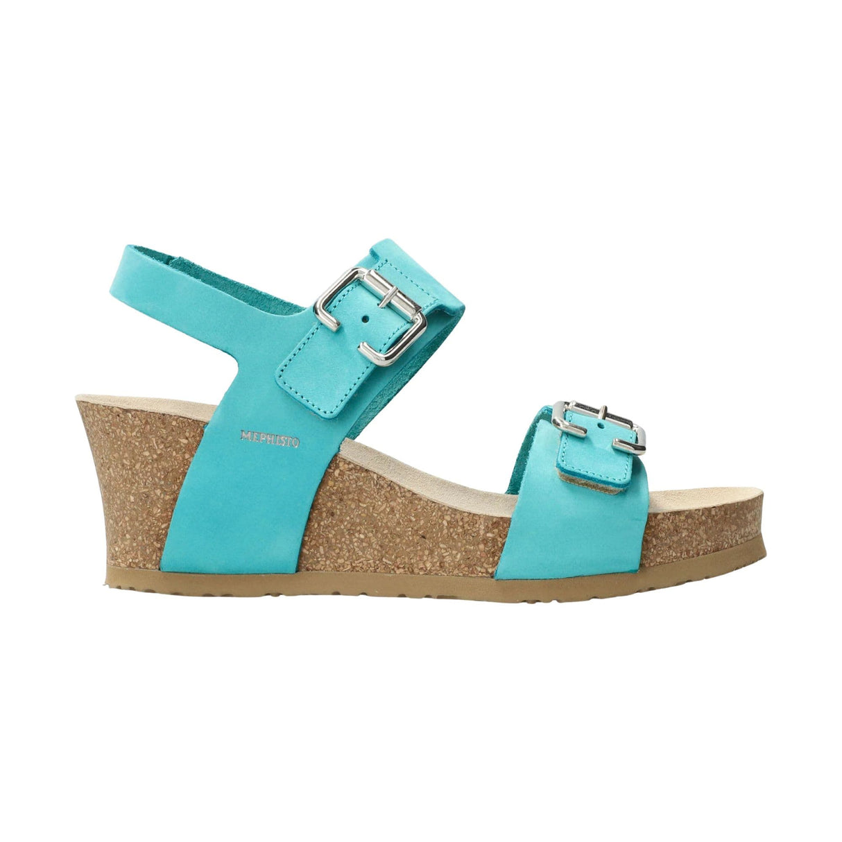 Mephisto Womens Lissandra Sandals  - 