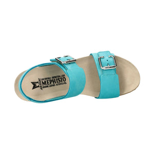 Mephisto Womens Lissandra Sandals  - 