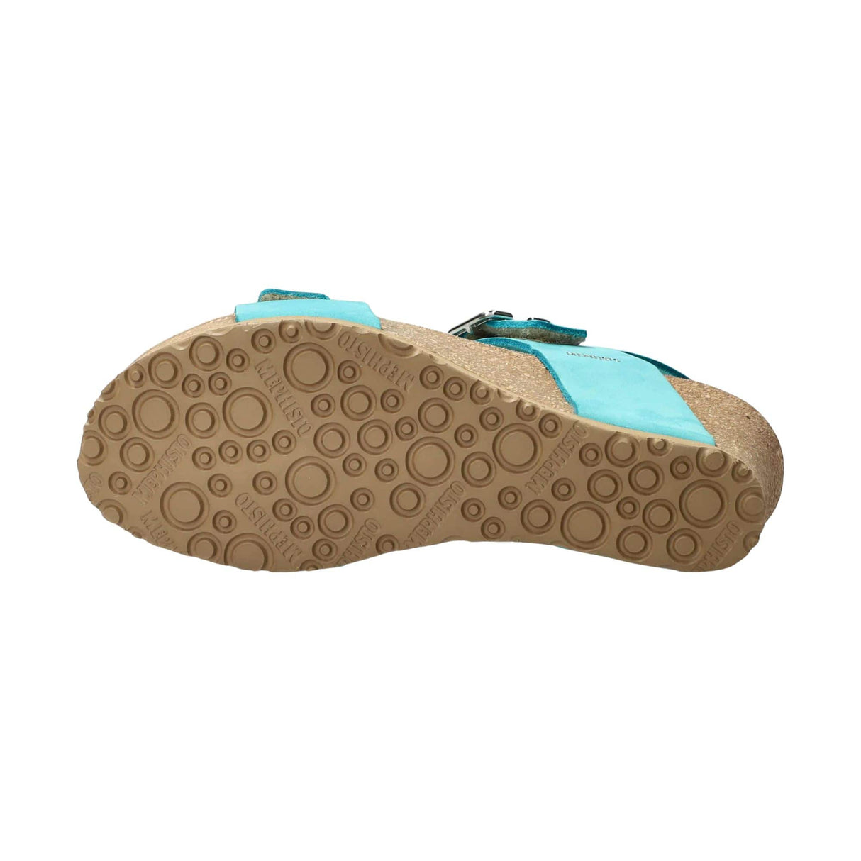 Mephisto Womens Lissandra Sandals  - 