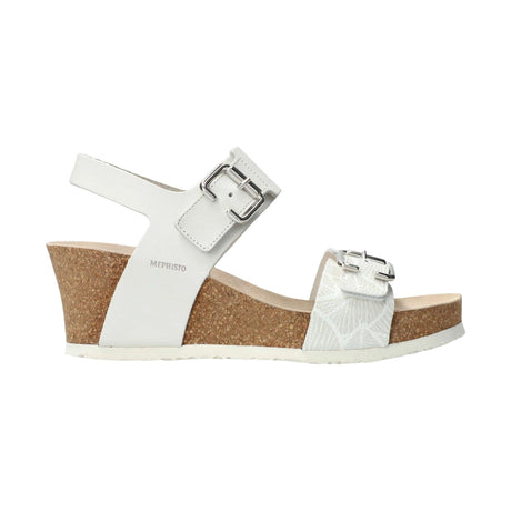 Mephisto Womens Lissandra Sandals  - 