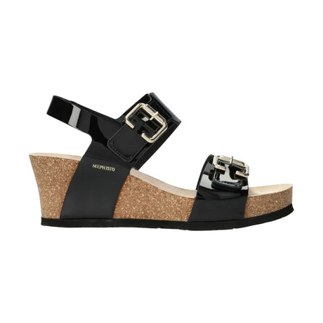 Mephisto Womens Lissandra Sandals  - 