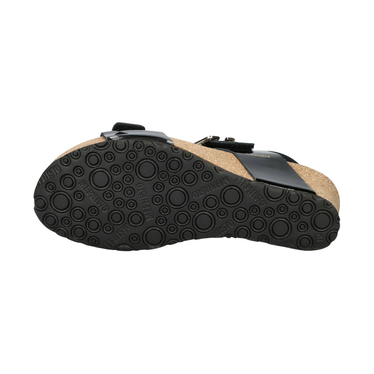 Mephisto Womens Lissandra Sandals  - 