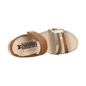 Mephisto Womens Lucia Sandals  - 