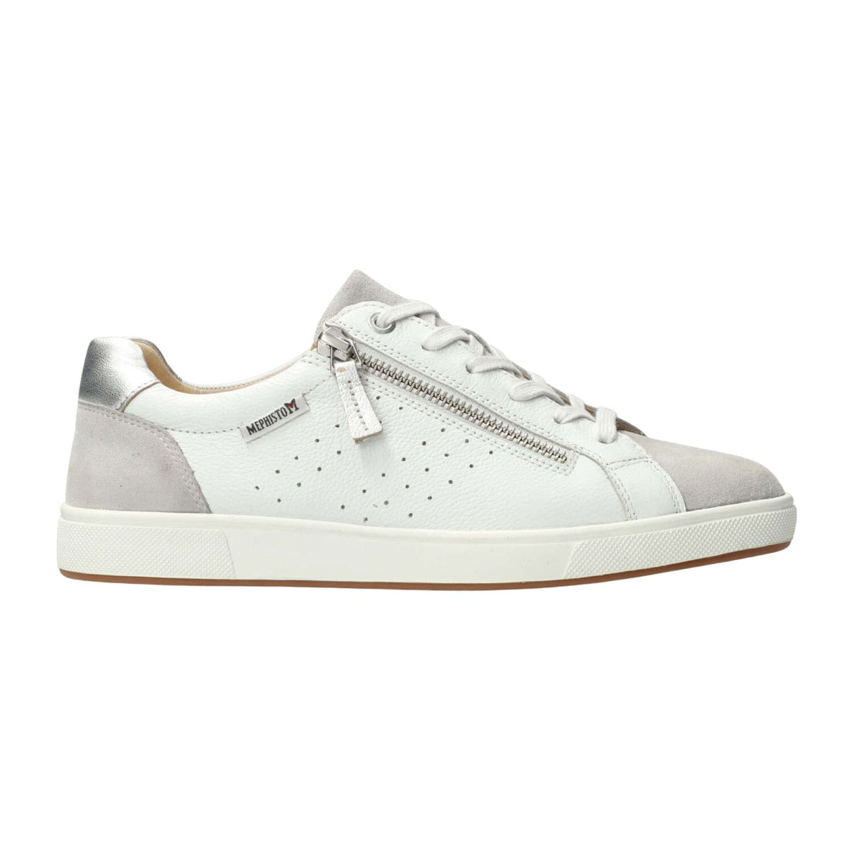 Mephisto Womens Nikita Sneakers  - 