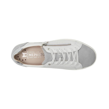 Mephisto Womens Nikita Sneakers  - 