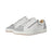 Mephisto Womens Nikita Sneakers  -  5.5 / Light Grey