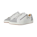 Mephisto Womens Nikita Sneakers  -  5.5 / Light Grey