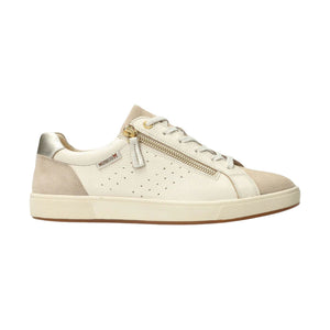 Mephisto Womens Nikita Sneakers  - 