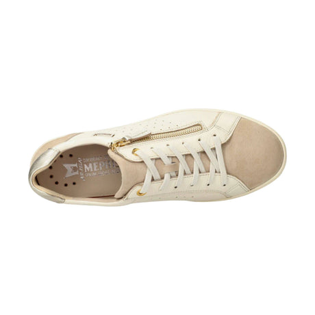 Mephisto Womens Nikita Sneakers  - 