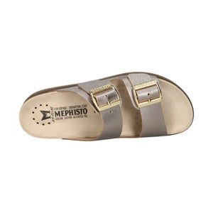 Mephisto Womens Hester Sandals  - 