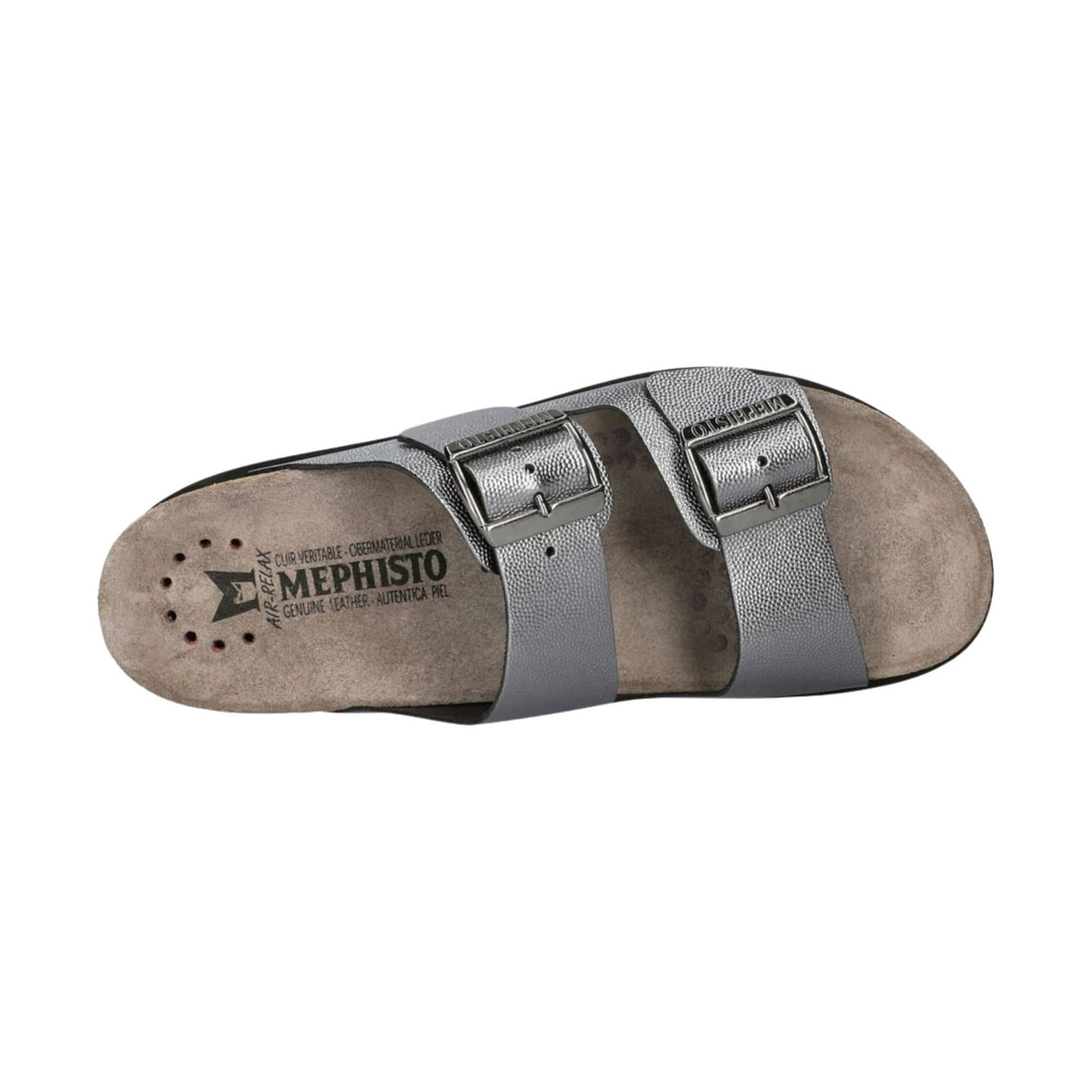 Mephisto Womens Hester Sandals  - 