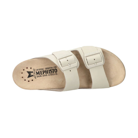 Mephisto Womens Hester Sandals  - 