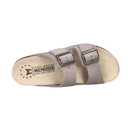 Mephisto Womens Hester Sandals  - 